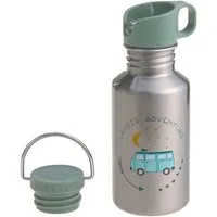 LÄSSIG Trinkflasche Adventure, Bus