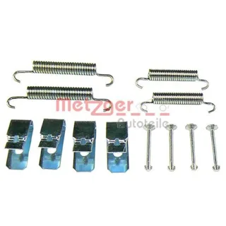 Metzger Zubeh?r f?r Bremsbacken Chrysler 300m Neon Pt Sebring Stratus
