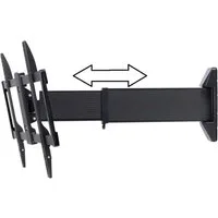 SpeaKa Professional TV-Wandhalterung SpeaKa Professional TV-Wandhalterung 94,0 cm (37) - 177,8 cm (70) N