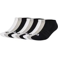 adidas Performance Kurzsocken C ESS LOW 6P (Packung, 6-Paar, 6er-Pack)