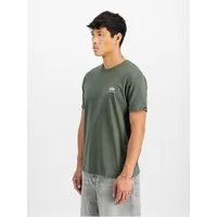 Alpha Industries T-Shirt Basic T-Shirt SL
