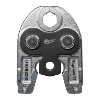 Milwaukee Geberit Mapress J18-M12 - 4932480888