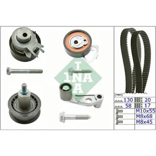 Ina Zahnriemensatz Seat Leon Toledo VW Bora Golf Lupo Polo