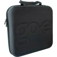 go-e Case, Tasche schwarz
