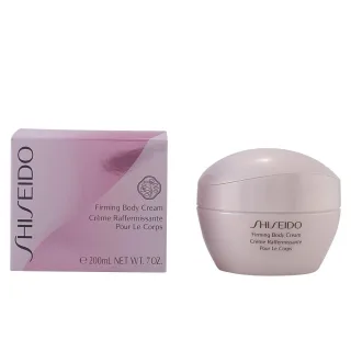 Straffende Körpercreme 200 ml