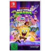 Nickelodeon All-Star Brawl Nintendo Switch