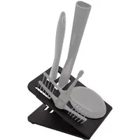 Wundermix Küchenmaschinen Zubehör-Set WunderKeeper®, Utensilienhalter für Thermomix TM7, Zubehör für TM7, aufgeräumten Look, der perfekt zu Deinem TM7 passt