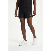 Ellesse Shorts EAMES SHORT mit drei Taschen, schnell trocknend, pflegeleicht