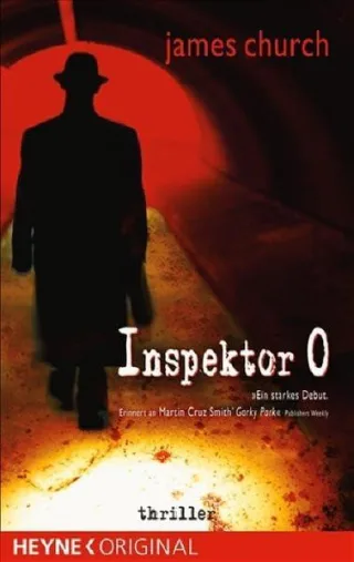 Inspektor O