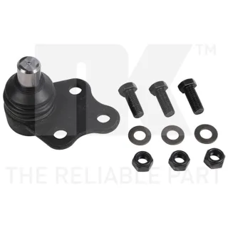 NK Traggelenk vorne Mercedes V-Klasse Vito 5043314