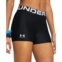 Under Armour® Trainingsshorts UA HG SHORTY Leistungsstarker HeatGear®-Baselayer, aus Polyester und Elasthan