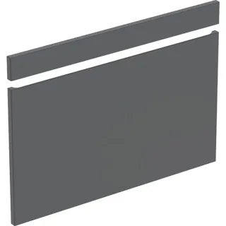 Geberit Schubladen-/Front Set für Renova Plan 245049JK1