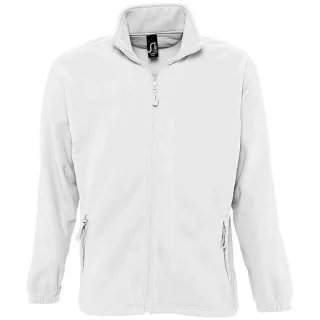 SOLS - NORTH Fleecejacke - Damen (Weiß)