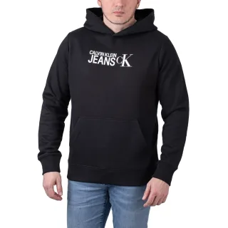 Calvin Klein Seasonal Institutional Hoodie