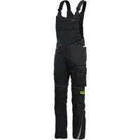 TMG International Arbeitslatzhose Latzhose Arbeitshose Cargohose Kultworker Jetzt bis Gr. 82