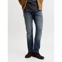 Jack & Jones Regular-fit-Jeans JJICLARK JJVINTAGE NOOS Baumwollmischung, regular fit