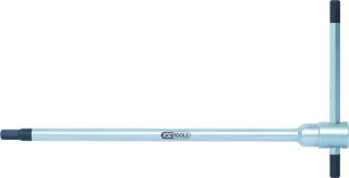 KS Tools 3-Wege T-Griff-Innensechskant-Schlüssel - 158.5103