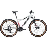 Bulls Mountainbike Bulls Sharptail Street 3 27,5'' grau 2025, 24 Gang SHIMANO Altus RD-M310, Kettenschaltung