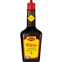 MAGGI Gewürz, Maggi Würze