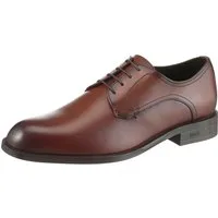 BOSS Tayil Schnürschuh, Anzugschuh, Festtagsschuh, Business-Schnürschuh in eleganter Optik