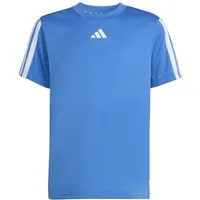 adidas Sportswear Funktionsshirt J TR-ES 3S TEE BLACK