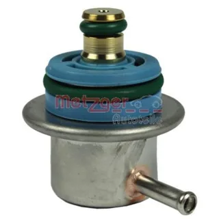 Metzger Kraftstoffdruckregler Alfa Citroen Fiat Opel Peugeot Renault Saab
