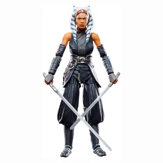 Hasbro - Star Wars The Vintage Collection: Ahsoka Tano