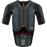 Alpinestars Protektorenweste Tech-Air 7X Airbag Weste, Bluetooth belüftet