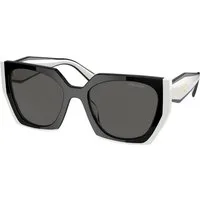 PRADA Sonnenbrille PR 15WS
