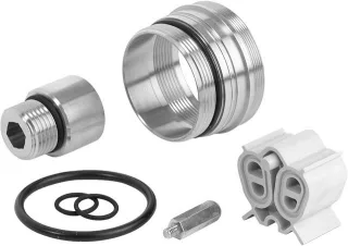 Ideal Standard JADO Verlängerung, 20mm, A960176NU, A960176NU A960176NU