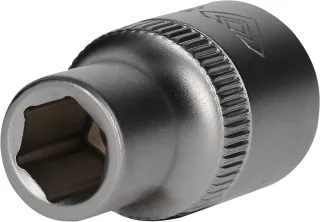 Brilliant Tools 1/2" Sechskant-Stecknuss - BT022801