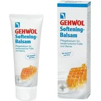 Eduard Gerlach GmbH Fußcreme GEHWOL Softening-Balsam 125 ml