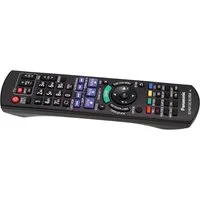 Panasonic N2QAYB000986 Fernbedienung für DMR-BCT74 DMR-BCT740 DMR-BCT7 Fernbedienung