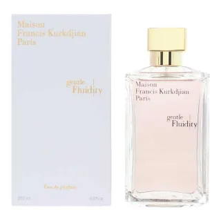 Maison Francis Kurkdjian Gentle Fluidity Gold Eau de Parfum 200 ml