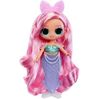 L.O.L. SURPRISE! Anziehpuppe L.O.L. Surprise Tweens MERMAID Doll - Lola Waves