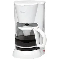 BOMANN Filterkaffeemaschine