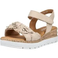 Gabor Comfort Gabor Comfort Sandalen Leder Riemchensandale