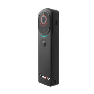 AV TOOLTOP T9 WiFi Thermal Camera Infrared 256x192 Resolution 1600x1200 Visible Imaging 10m Wireless Image Transmission