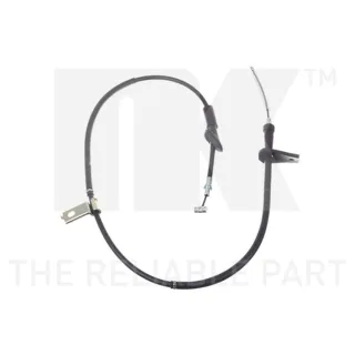 NK Handbremsseil links Opel Agila