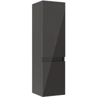 duschspa Hochschrank 83cm/110cm hoch Badschrank Hängeschrank