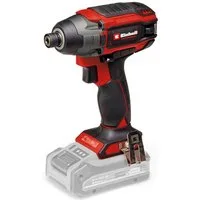 Einhell Akku-Schlagschrauber TP-CI 18/220 Li BL - Solo, 220 Nm, ohne Aku und Ladegerät