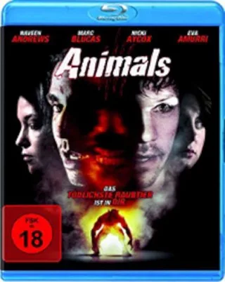 Dir! [Blu-ray]
