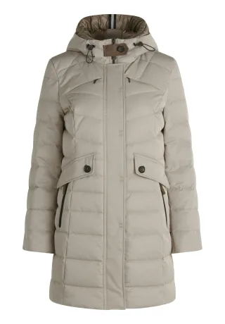 Gil Bret - Steppjacke Beige - Gr. - 36