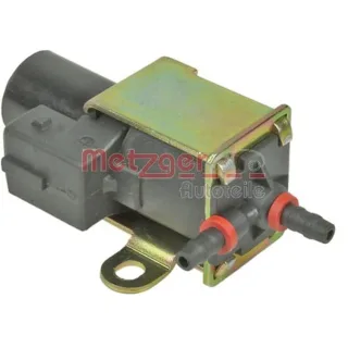 Metzger Umschaltventil f?r Umschaltklappe Audi Ford Seat Skoda VW 0892682
