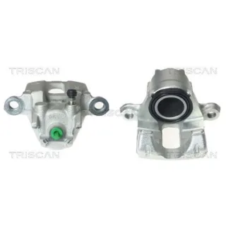 Triscan Bremssattel hinten links Mitsubishi Pajero 4 8170344550