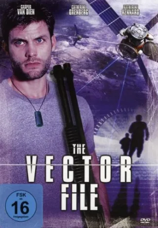 The Vector File