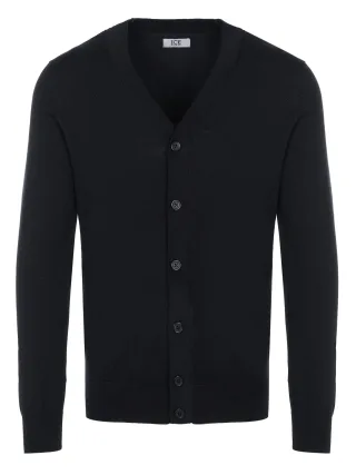 Iceberg Pullover