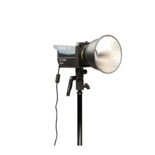 Nanlite FC-120B Bi-Color Leuchte