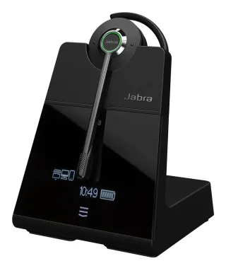 Jabra Engage 75 SE Convertible | 9655-583-111 | Headset - On-Ear