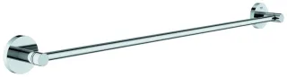 Grohe Badetuchhalter Essentials 40366 Metall 600mm chrom, 40366001 40366001